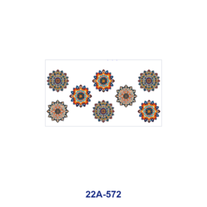 22A-572 / 5pcs