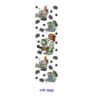 oly-730598b634c3178d33d77400230a3bd7 Wholesale 2/8/16pcs UV DTF Stickers Rugby Ornament Vehicle Themed Quirky Monster Illustrations Pen and Bookmark Stickers OLY Exclusive