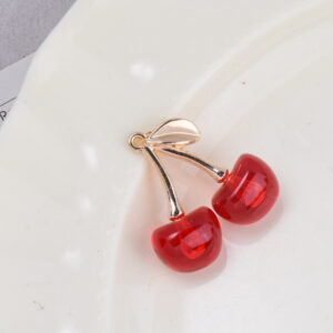 Gold-light red