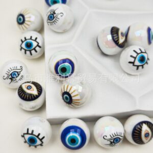Devil's eye a