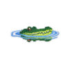 oly-7344312234ae07ce9e065512309cd917 Wholesale Trendy Cartoon Crocodile Embroidered Patch Iron-On DIY Accessory for Shoes Hats