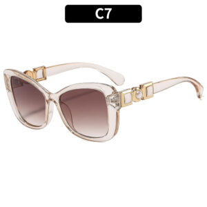 C7-champagne box double tea slices