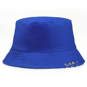 Blue / M (one size fits all for adults 56-58cm)