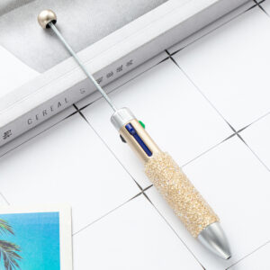 bullet 1.0 / Champagne gold (sugar)