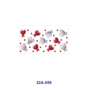 22A-059 / 5pcs