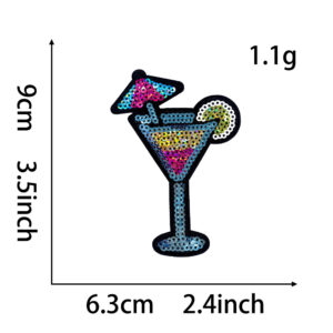 Hot melt adhesive back*beverage