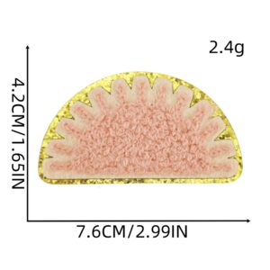Sun cloth patch 1#