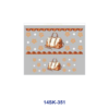 oly-73abdea1ef9631276ac1883669336228 Wholesale 2/4/8pcs Fashion Handbag Mini Cup Keychain Sticker