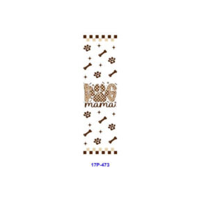 17P-473 / 16pcs / 11*3.2cm