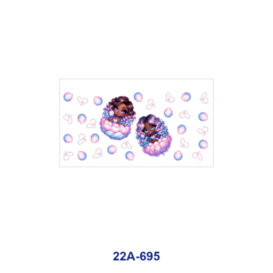 22A-695 / 5pcs