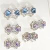 oly-73b9aecc370656833082f156afb80fa7 Wholesale Trendy Butterfly Alloy Beads Mixed Color for DIY Phone Chain Jewelry Accessory