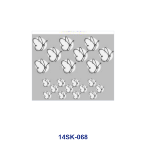 14SK-068 / 4pcs