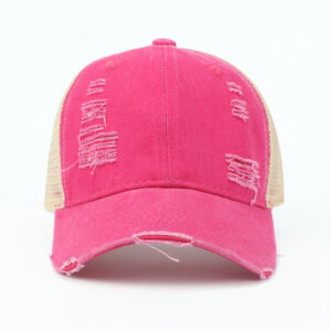 Rose red / One size fits all