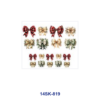 oly-73d4f8226debd3554e5de01c3ea0620c Wholesale 2/4/8pcs Donut Ice Cream Bow Floral Graphic Mini Cup Keychain Sticker