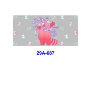 29A-687 / 5pcs