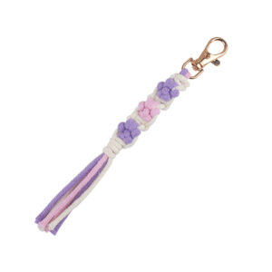 Pink purple