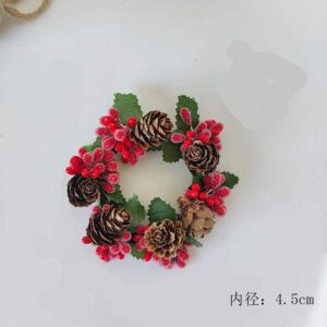 Dublin garland-m style