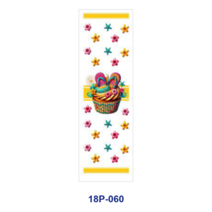 18P-060 / 2pcs / 11*3.2cm