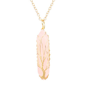 golden powder crystal