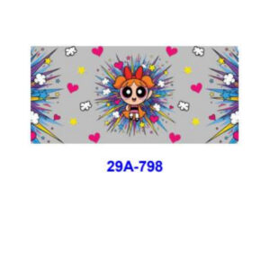 29A-798 / 5pcs