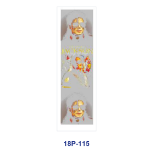 18P-115 / 2pcs / 11*3.2cm