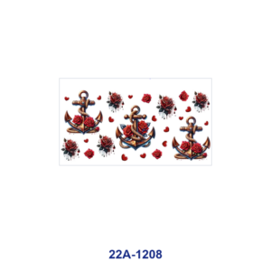 22A-1208 / 5pcs