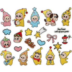 S31hr-148-yt set of 22 pieces