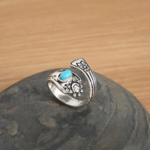 Silver / Opening adjustable