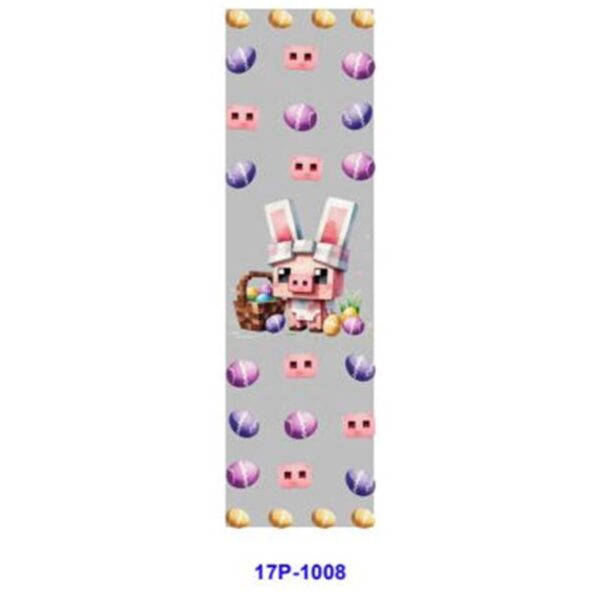 oly-7467bcd8d6e05b127c76527e655a8766 Wholesale 2/8/16pcs UV DTF Stickers Pixel Wilderness Critter Mining Props Patterns Pen and Bookmark Stickers OLY Exclusive