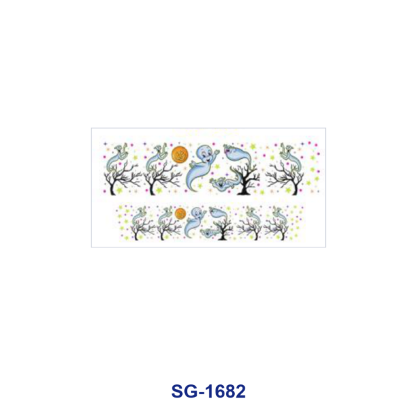 oly-74763bee6b4687e6cb2a0a1680d17c17 Wholesale 8pcs Lovely Assorted Designs 3oz Cup Stickers Wrap OLY Exclusive