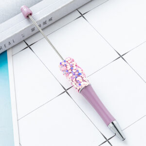 Bullet type 1.0 / Macaron gray purple