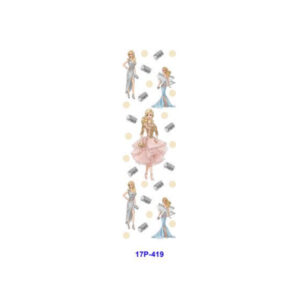 17P-419 / 16pcs / 11*3.2cm