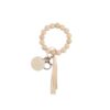 oly-74a066bb6a50f9d80927e58b0ff22750 Wholesale Face Silicone Keychain Key Ring Party Gift Bag Charm Accessory