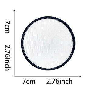 Hot melt glue*black*round