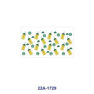 22A-1729 / 5pcs