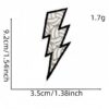 oly-74d0369207e39fe8a58b05f75f9cf414 Wholesale Embroidered Sports Patches with Star and Ball Designs Iron On DIY Fashion Accessory