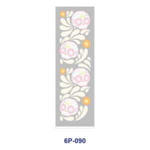 6P-090 / 8pcs / 11*3.2cm