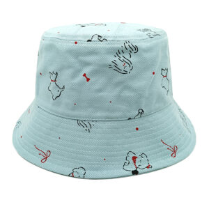 Light blue / M（56-58cm）