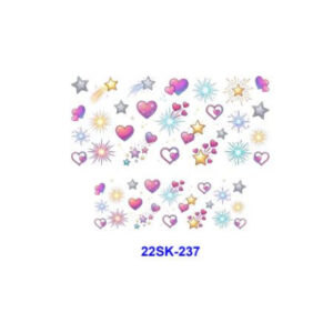 22SK-237 / 8pcs