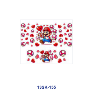 13SK-155 / 8pcs / 9cm