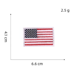 Flag Sticker 3