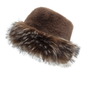 Brown / M（56-58cm）