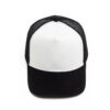 Wholesale Suede Baseball Cap Blue Light Plate Curved Brim Unisex Sun Protection Everyday Hat