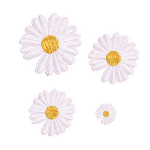 oly-755a2e899a4a7182579255ed9fd114cf Wholesale Embroidered Cloth Patches Pattern DIY Craft Clothing Accessory