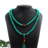 oly-755d47e560f3983e80d47641dc790f4f Wholesale 108 Beads Layered Bracelet Bohemian Style Unisex Fashion Jewelry Gift