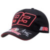 Wholesale Ant Embroidery Baseball Cap Fashion Outdoor Sun Hat for Boutique Resale Gift