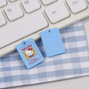 Blue kt drawing board