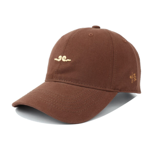 Wholesale Infinity Symbol Baseball Cap Fashion Accessory for Everyday Wear Gift