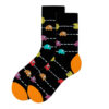 oly-756b0956b6af1c7237b4d975f3d83d24 Wholesale Stylish Game Series Mid-Calf Socks Unisex Everyday Casual Socks