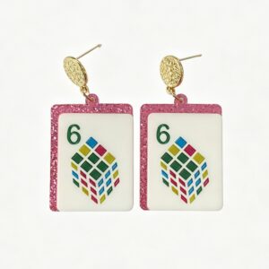 Rubik's Cube 6